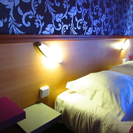 Atcamoes Hotel Almodovar Exterior photo