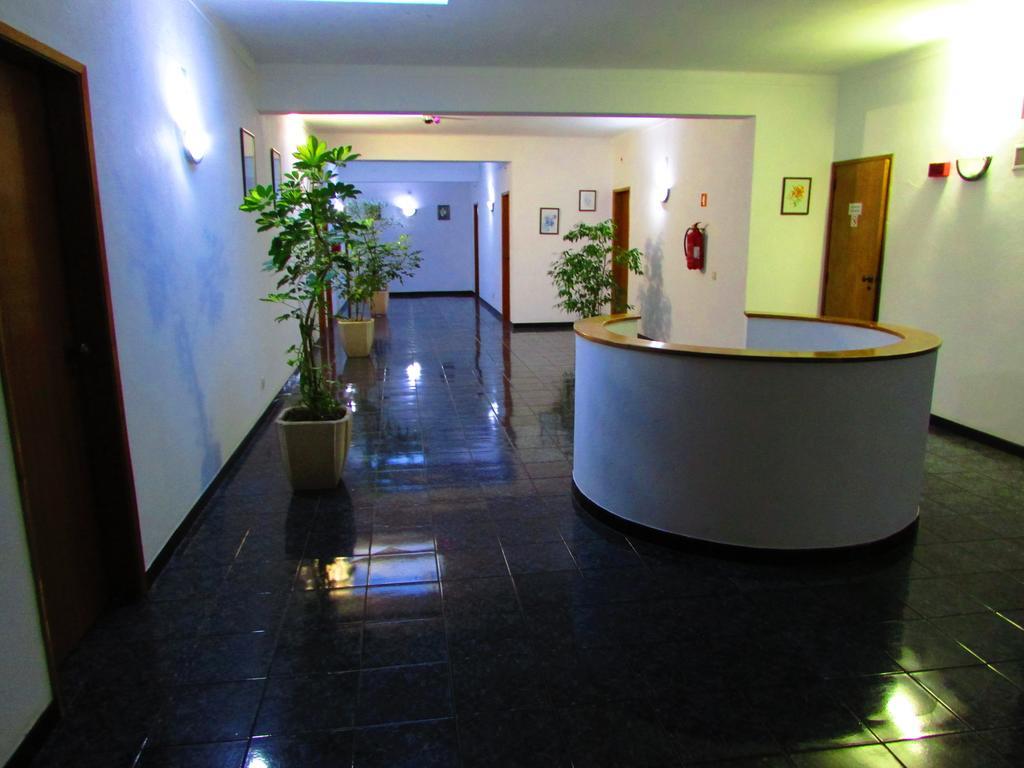 Atcamoes Hotel Almodovar Exterior photo