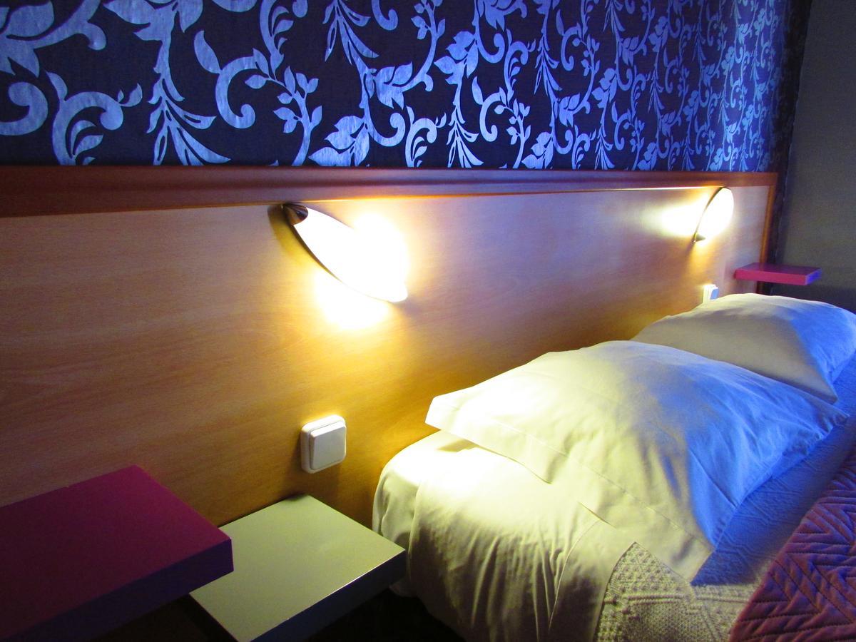 Atcamoes Hotel Almodovar Exterior photo